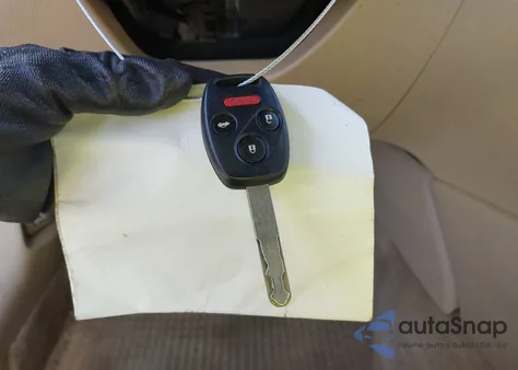 2010 Honda Accord 2.4 Lx из США, поврежденный, VIN 1HGCP2F30AA148961